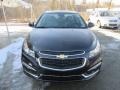 Black Granite Metallic - Cruze LT Photo No. 9