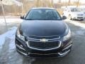 2015 Black Granite Metallic Chevrolet Cruze LT  photo #9