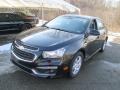 Black Granite Metallic - Cruze LT Photo No. 10