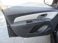 Black Granite Metallic - Cruze LT Photo No. 11