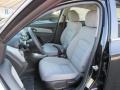 Black Granite Metallic - Cruze LT Photo No. 12