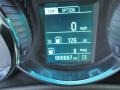 Black Granite Metallic - Cruze LT Photo No. 20