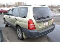2004 Sierra Gold Metallic Subaru Forester 2.5 X  photo #3