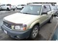 2004 Sierra Gold Metallic Subaru Forester 2.5 X  photo #4