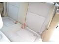2004 Sierra Gold Metallic Subaru Forester 2.5 X  photo #6