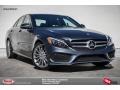 Steel Grey Metallic - C 300 Photo No. 1