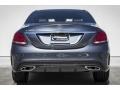 Steel Grey Metallic - C 300 Photo No. 3