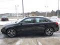 Black - 200 Limited Sedan Photo No. 6