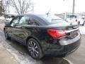 Black - 200 Limited Sedan Photo No. 7