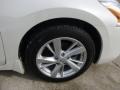 Pearl White - Altima 2.5 SL Photo No. 2