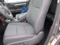 2015 Toyota Highlander LE Front Seat