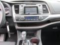 2015 Predawn Gray Mica Toyota Highlander LE  photo #26