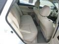 Pearl White - Altima 2.5 SL Photo No. 9