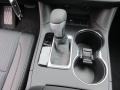 6 Speed Automatic 2015 Toyota Highlander LE Transmission