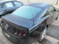 Black - Mustang GT Coupe Photo No. 5