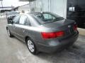 Willow Gray - Sonata GLS Photo No. 8