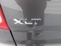 2015 Magnetic Ford Explorer XLT  photo #13