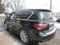 Black Obsidian - QX80 AWD Photo No. 7