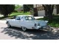 Colonial White - Thunderbird Convertible Photo No. 22