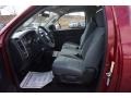 2015 Deep Cherry Red Crystal Pearl Ram 1500 Express Regular Cab  photo #7