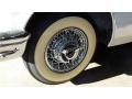 Colonial White - Thunderbird Convertible Photo No. 35