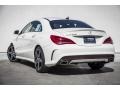 Cirrus White - CLA 250 Photo No. 2