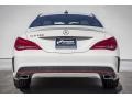 Cirrus White - CLA 250 Photo No. 3