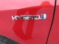 2015 Toyota Prius Two Hybrid Badge and Logo Photo