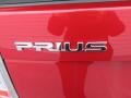  2015 Prius Two Hybrid Logo