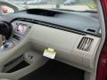 Bisque Dashboard Photo for 2015 Toyota Prius #101802515