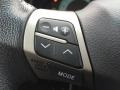 Dark Charcoal Controls Photo for 2011 Toyota Camry #101802649