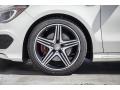Cirrus White - CLA 250 Photo No. 10