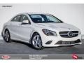 Cirrus White - CLA 250 Photo No. 1