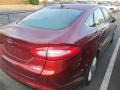 Sunset - Fusion SE EcoBoost Photo No. 5