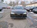 Brilliant Black - A6 3.0T Premium Plus quattro Sedan Photo No. 8