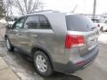 Titanium Silver - Sorento LX AWD Photo No. 7