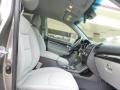 Titanium Silver - Sorento LX AWD Photo No. 11
