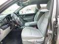 Titanium Silver - Sorento LX AWD Photo No. 15