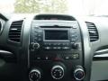 Titanium Silver - Sorento LX AWD Photo No. 19
