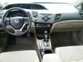 Crimson Pearl - Civic LX Sedan Photo No. 14