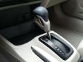 Crimson Pearl - Civic LX Sedan Photo No. 16