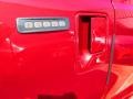 2015 Ruby Red Ford F350 Super Duty Lariat Crew Cab 4x4  photo #13