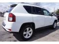 Bright White - Compass Sport Photo No. 3