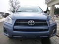 Pacific Blue Metallic - RAV4 I4 4WD Photo No. 4