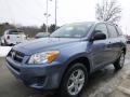 Pacific Blue Metallic - RAV4 I4 4WD Photo No. 5