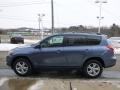 Pacific Blue Metallic - RAV4 I4 4WD Photo No. 6