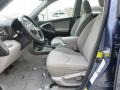 Ash Interior Photo for 2012 Toyota RAV4 #101806007
