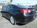 Black Granite Metallic - Malibu LT Photo No. 3