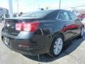 Black Granite Metallic - Malibu LT Photo No. 5