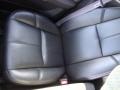 Summit White - Silverado 2500HD LTZ Crew Cab Photo No. 17